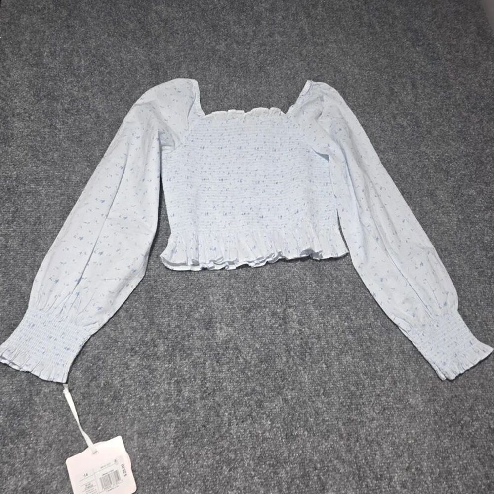 Loveshackfancy Top for Girls Size 14